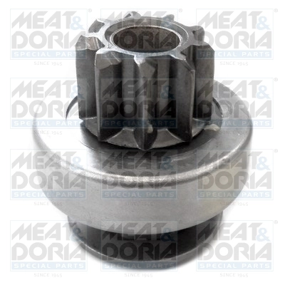 Pinion, starter